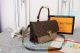 High Clone L---V  Marignan Brown&Grey Monogram Empreinte Genuine Leather Handbag (8)_th.jpg